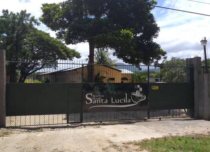 Santa Lucila Specialty - Over de plantage