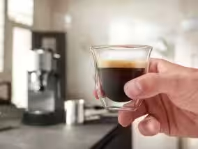De'Longhi Dedica Beige - Filtermanden