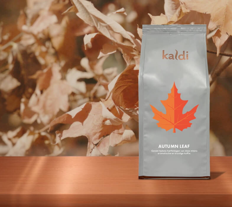 Kaldi Koffiematch Kaldi Koffiematch