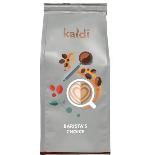Kaldi Classics koffie proefpakket 3x 500 gram - Barista's Choice