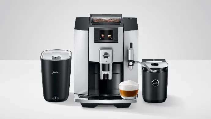 JURA Reinigingsdoekjes voor Espressomachines