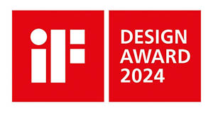 Rivelia - IF Design Award 2024