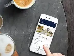 De'Longhi Eletta Explore Coffee Link-app