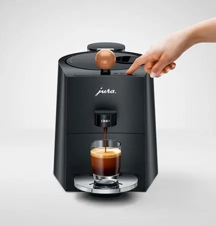 JURA ONO perfecte koffie