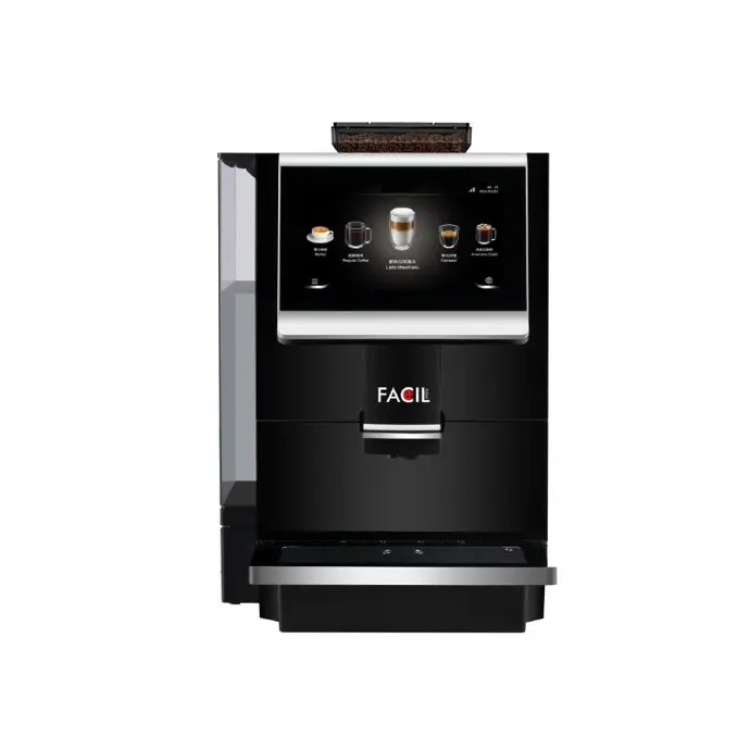 FACILenjoy FE17 volautomaat