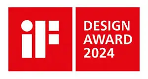 Rivelia - IF Design Award 2024