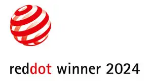 Rivelia - Reddot Winner 2024