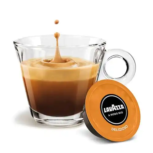 Lavazza A Modo Mio Delizioso