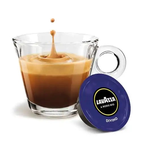 Lavazza A Modo Mio Divino