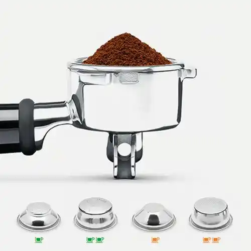 Sage Bambino Portafilter