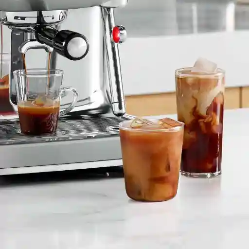 Sage Oracle Jet Cold brew