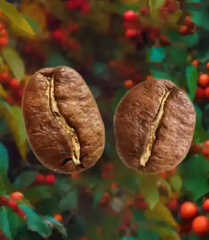 Arabica vs Robusta koffiebonen