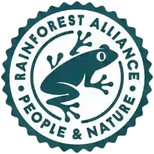 Rainforest Alliance keurmerk