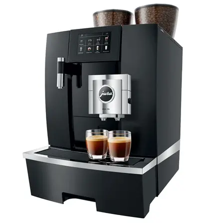 JURA espressomachine