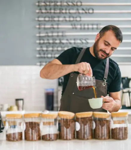 Waarom moet je een espressomachine reinigen?