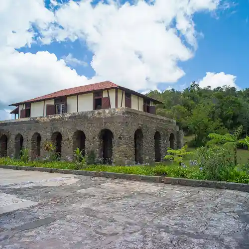 Cuba Sierra Maestra specialty