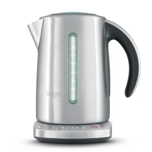 Sage the Smart Kettle Cordless convenience