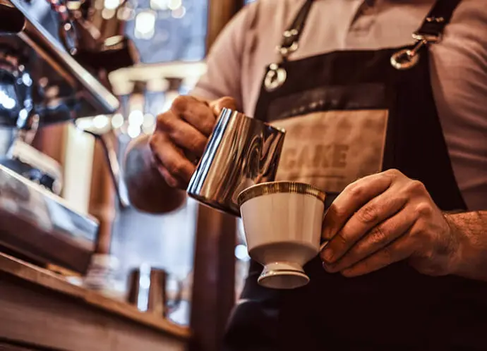 Kaldi Amsterdam Utrechtstraat vacature barista