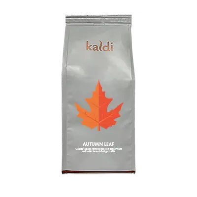 Kaldi Autumn Leaf