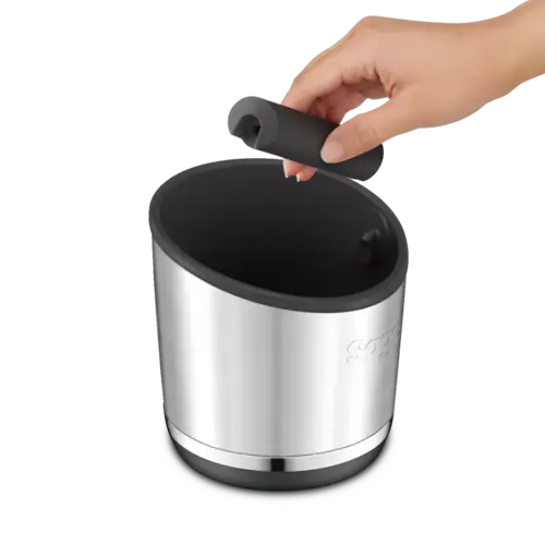 Sage kock box eenvoudige reiniging