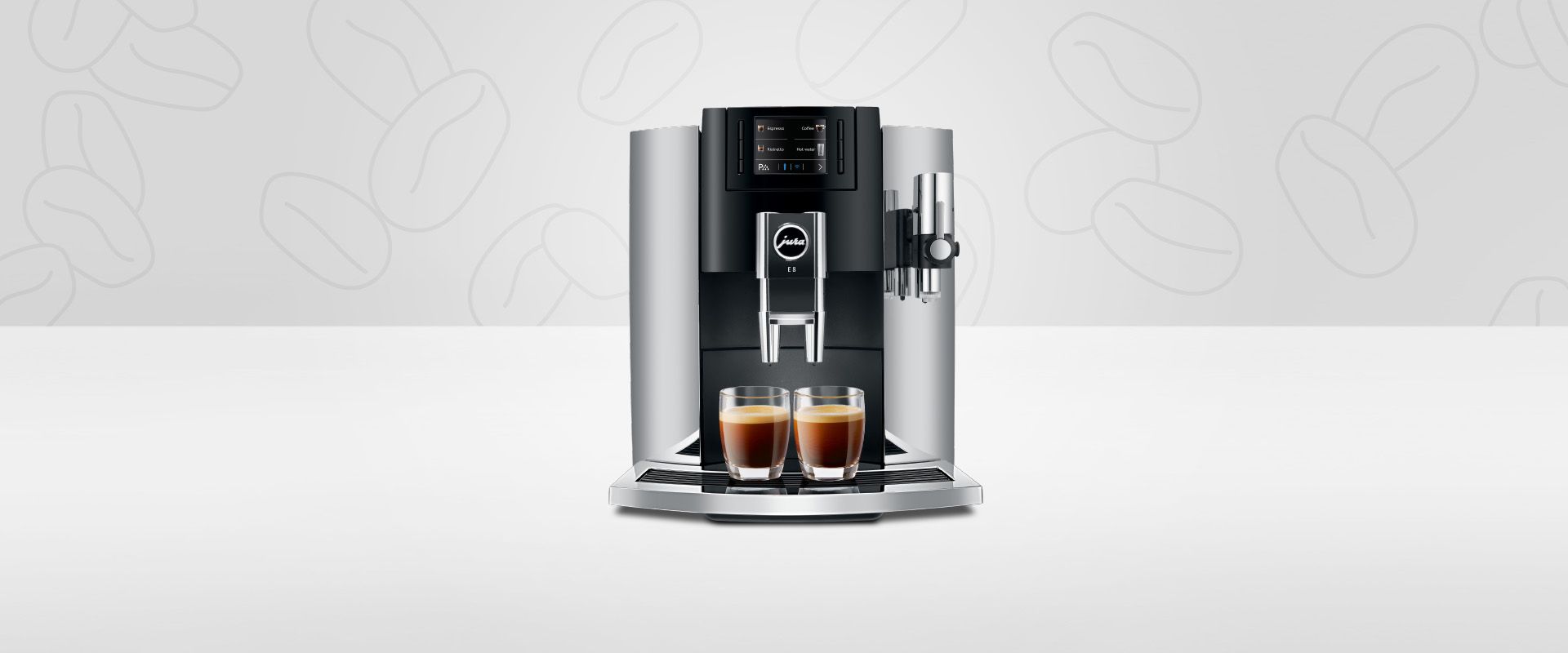 Koffiemachine Kaldi Koffie & Thee