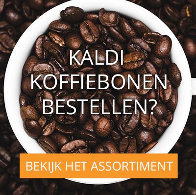 Pittig Varken smokkel Wat zijn goede koffiebonen? | Kaldi koffie & thee