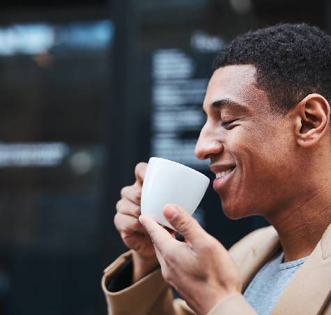 Kaldi Koffiematch Welke koffie past bij jou?