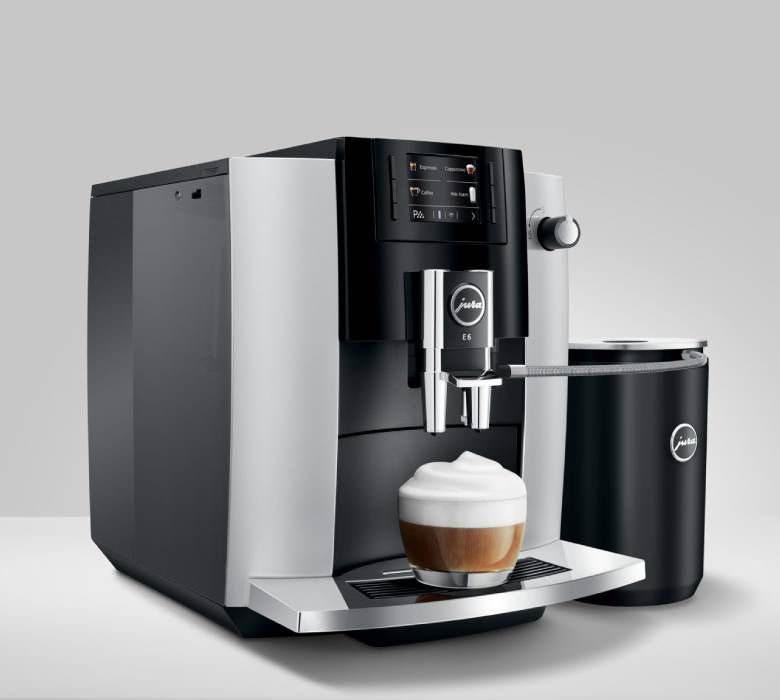 Uitgaan van Duwen Auroch JURA espressomachiness kopen? | Kaldi is Premium JURA Dealer