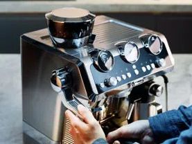 Smart Tamping Station