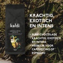 Kaldi 'Strong Taste' Proefpakket - 5 x 250 gram