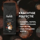 Kaldi 'Strong Taste' Proefpakket - 5 x 250 gram