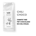 Chili Choco (100 gr.)