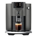 JURA E6 Dark Inox (EC)