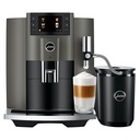 JURA E8 Dark Inox (EC)