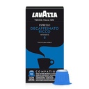 Lavazza Espresso Decaffeinato Ricco capsules - 10 stuks