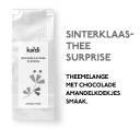 Sinterklaasthee - Surprise (100 gr.)