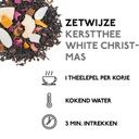 Kerstthee - White Christmas (100 gr.)