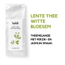 Lente thee - Witte Bloesem (100 gr.)