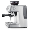 Sage the Barista Express™ - Pistonmachine in Brushed Stainless Steel