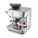 Sage the Barista Touch™ Impress - Black Stainless