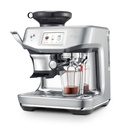 Sage the Barista Touch™ Impress - Black Stainless