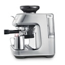 Sage the Barista Touch™ Impress - Black Stainless