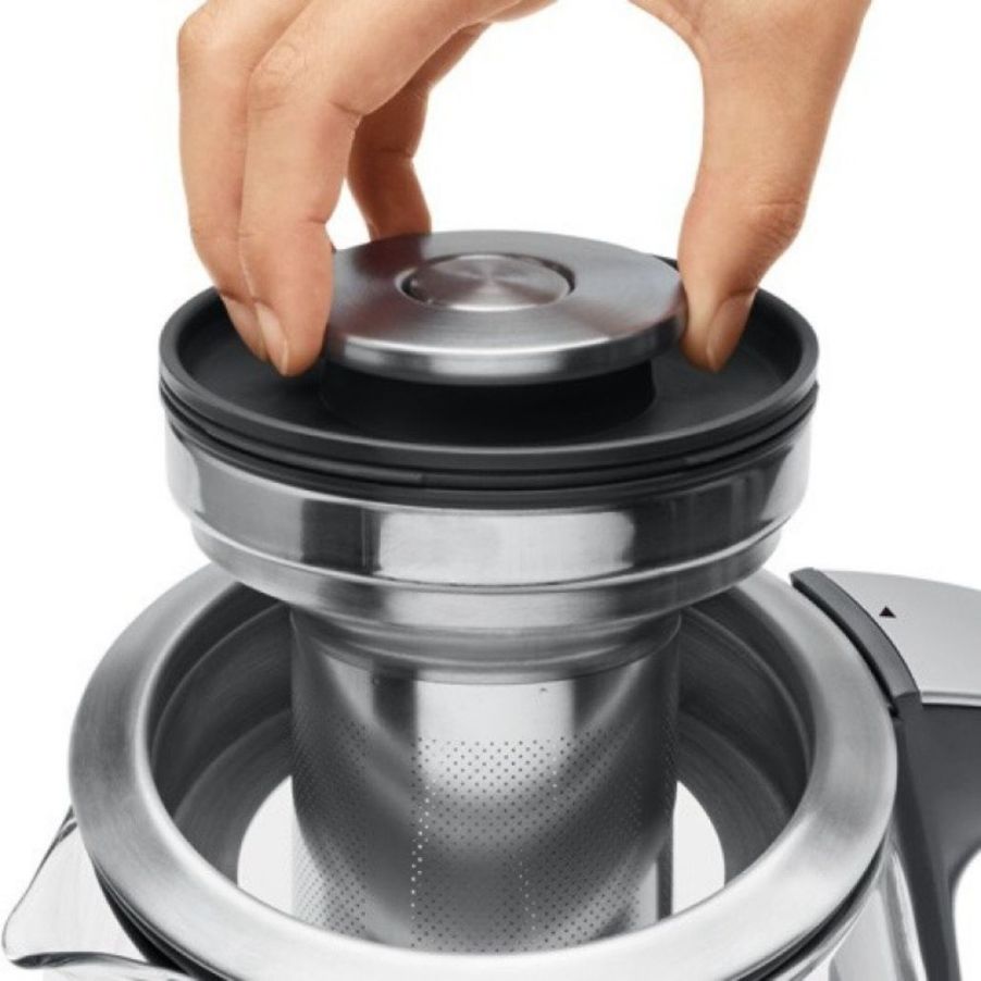 Sage Smart Tea Infuser™ Compact 1.0l -  4 kops