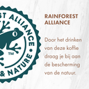 Kaldi Classics - 3 x 500 Gram - Rainforest Alliance