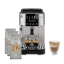 De'Longhi Magnifica Start ECAM220.30.SB - Metallic