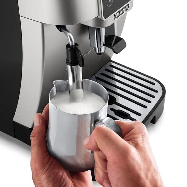 De'Longhi Magnifica Start ECAM220.30.SB - Metallic