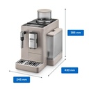 De'Longhi Rivelia EXAM440.35.BG - Sand Beige