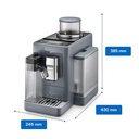 De'Longhi Rivelia EXAM440.55.G - Pebble Grey