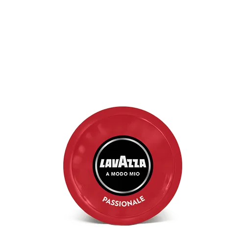 Lavazza A Modo Mio Passionale - 16 Cups