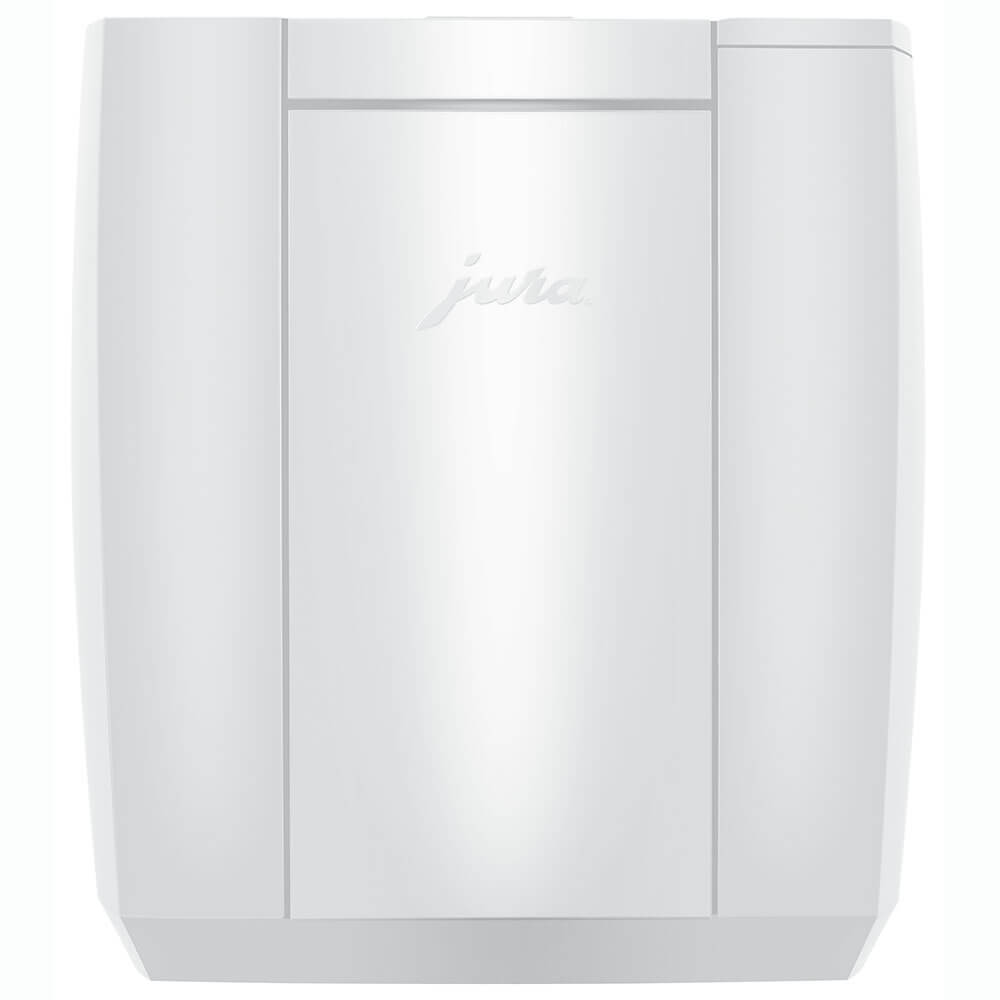 JURA J8 Piano White (EA)